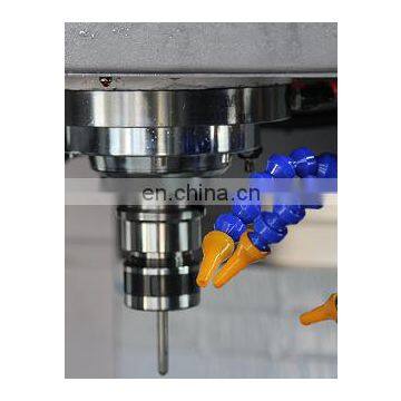 Cnc Milling Machine Small VMC850L 4 Axes Cnc Vertical Machining Center for Metal photo-3