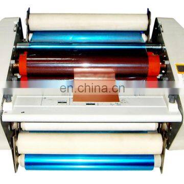 Dry Film Photoresist Laminator for PCB