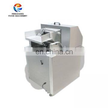 Industrial Large Preserved Meat Bacon Slicer Cutting Machine