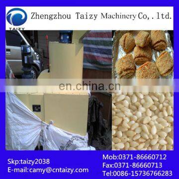 Sesame Seeds Peeling and Separator Machine for Sale photo-4