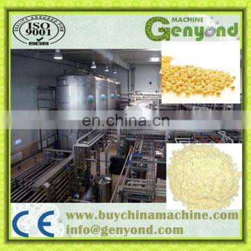 Hot Sell Soya Milk Powder Processing Plant photo-5