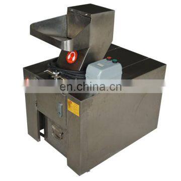 Automatic Chicken Bone Crusher on Stock Animal Bone Crushing Machine photo-2