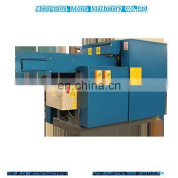 Multifunctional fibre cutting machine/waste cloth cutter machine/glass fiber cutting machine
