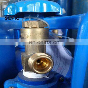 QF-6A Oxygen Gas Cylinder Valve,Oxygen Cylinder Valve