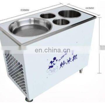 Commercial Ice Cream Making Machine Ice Cream Roll Machine Ice Cream Stick Making Machine