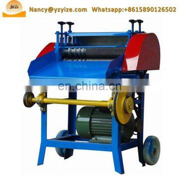 Coaxial Cable Stripping Machine, Copper Wire Cable Peeling Machine photo-3