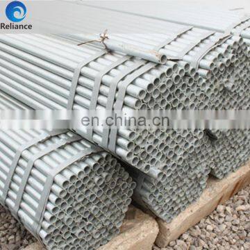GALVANIZED STEEL FRAME GREENHOUSE TUBE MILL photo-5