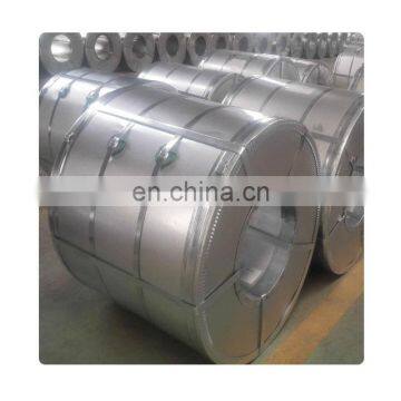 Hot Dip Galvanized Steel Coil For Construction photo-7