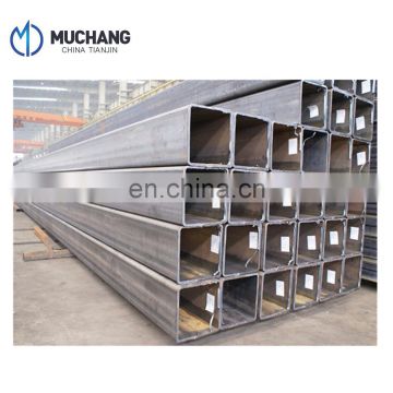 150x150 Hollow Sections Galvanized Square Steel Pipe