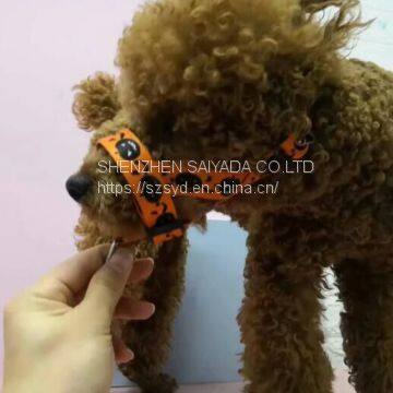 Toe clip /The dog mouth set