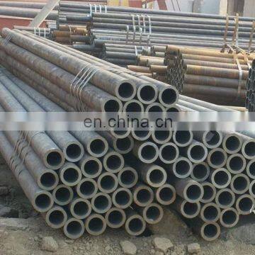 EN8D seamless pipes