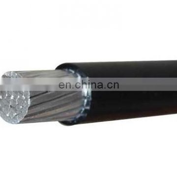 Best price UL listed low voltage XHHW 8 awg duplex wire