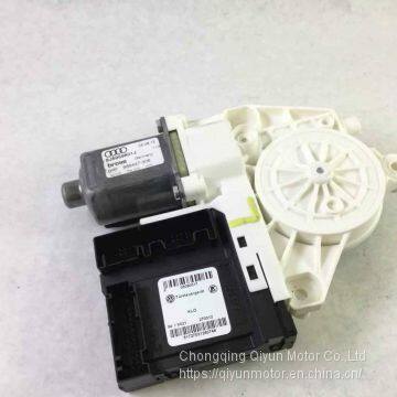 DOOR WINDOW MOTOR 8J8959801J for AUDI TT COUPE 08-15 FRONT LH DRIVER SIDE