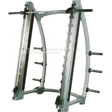 CM-224 7 Degree Smith Smith Squat Rack