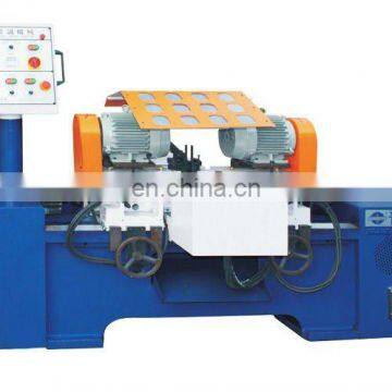 Oil Pressure Double Head Tube Chamfering Machine