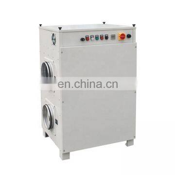 Hot Sale Desiccant Dehumidifier for Swimming Pool