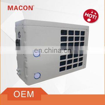 20kw plastic hot new swim pool heat pump water heater