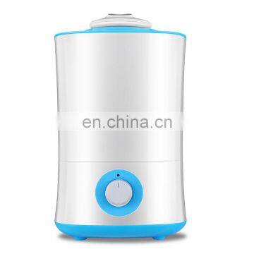 DUOLANG Air Humidifier Electric  portable mini humidifier decorative humidifier