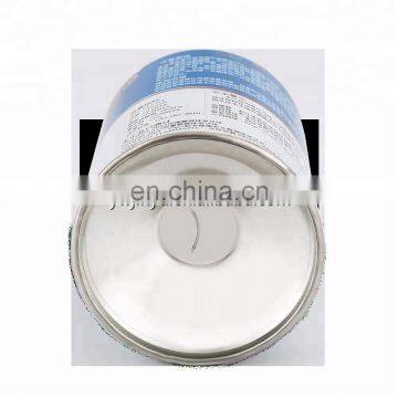 Aerosol Deodorant Can / Foot Spray Aerosol Cans for Shaving Foam Body Cleaner photo-5