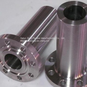 Professional production NB/T47023 long diameter butt welding flange