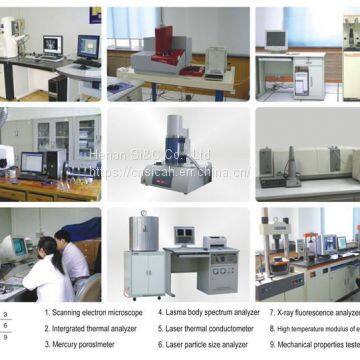 SiC Lift Tube photo-4