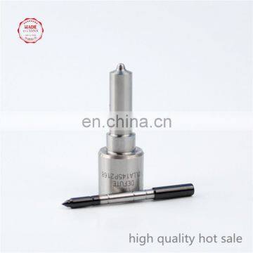 Hot sale high quality DLLA145P2168 Common Rail Fuel Injector Nozzle for sale