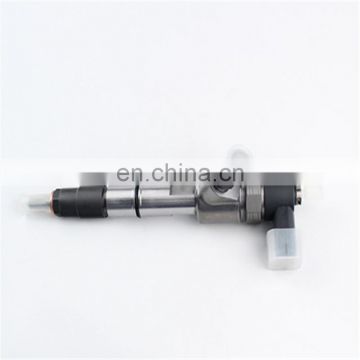 Multifunctional 0445110509 fuel cleaning machine tester injector common rail