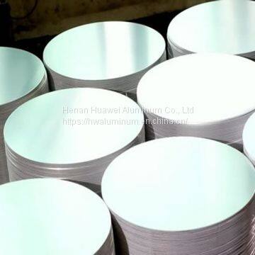 Aluminium Discs Circles photo-3