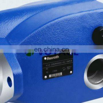A10VO28 Various Rexroth Hydraulic Pump Hydraulic Piston Pump R902092055 A10VO28DFLR/31R-PSC62K01