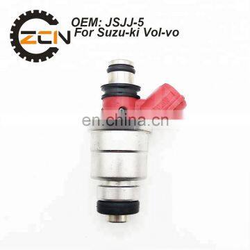 hot sale OEM JSJJ-5 Fuel Injector Nozzle For Suzu-ki Vol-vo car model