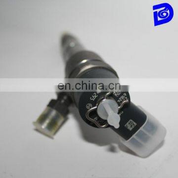 Genuine Fuel Injector 0445110293 for GWM 2.8 -TCi GW28TC2 (OE 1112100-E06 )