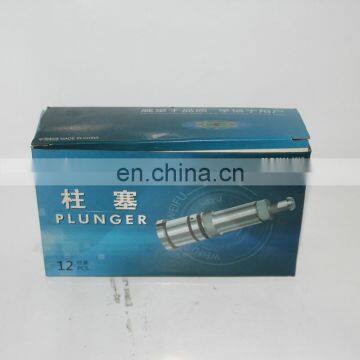 U703 Genuine Wuxi weifu 134151-6420 Diesel fuel Plunger element P143