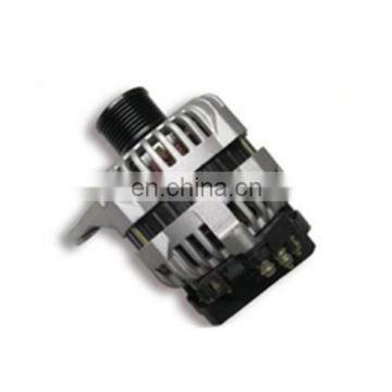 Diesel Engine Spare Parts Isf2.8 Isf3.8 Alternator 4990783