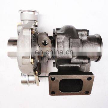 Tractors Diesel Engine Parts Supercharger 4BT 3960740 Turbocharger photo-6
