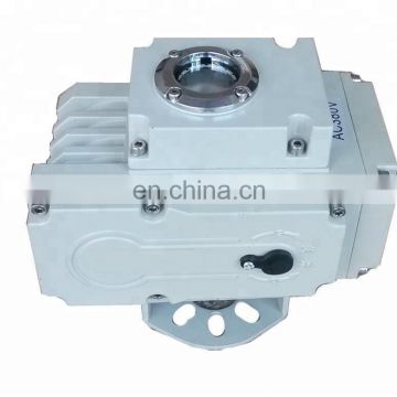 Electric actuator for damper damper AC220V AC380V AC24V AC110V DC24V DC220V