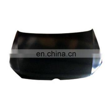 Steel Engine Hood Bonnet Engine Cover L6RU823031 For POLO 2011- photo-1
