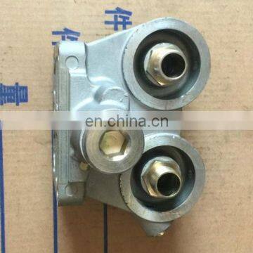 Охладитель масла для морских двигателей FOTON LOVOL T75609104 T75609105