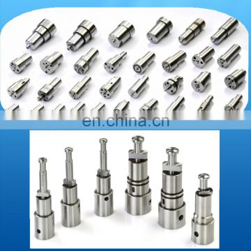 marine engine parts pump plunger barrel injector nozzle ZKL130U945R 0.45-9-130 GUANGCHAI