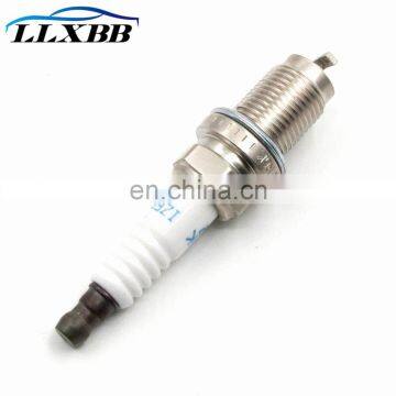 Genuine Iridium Spark Plug 12290-R62-H01 IZFR6K11NS For Honda 12290R62H01