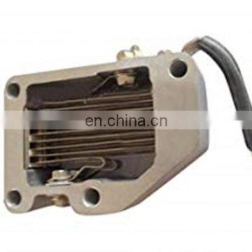 4948412 Intake air preheater