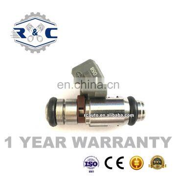 R&C High Quality Injector 50102202 Nozzle Auto Valve For Audi A2 VW Bora Golf 100% Professional Tested Gasoline Fuel Inyector