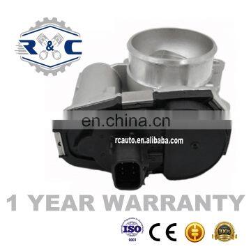 R&C High Performance Auto Throttling Valve Engine System 12603897 12607204 12633774 for Chevrolet HHR Pontiac Car Throttle Body photo-6