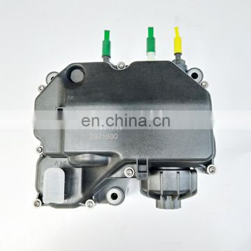 Original quality Europe IV4 SCR  Urea Pump 2871880  doser pump