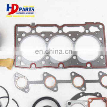 Excavators D1105 Engine Parts Piston Cylinder Liner Kit photo-6