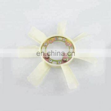 IFOB Cooling System Radiator Fan 16361-54070 for Hilux Vigo 08/1997-02/2006 LN155 LN145 photo-3