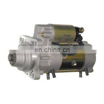 New Starter Motor 6685190 for skid steer S175 s185