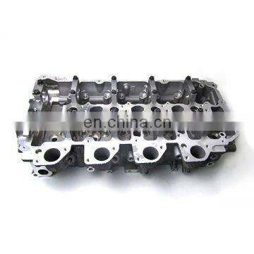 Engine Cylinder Head Assembly For Mitsubishi Challenger Triton L200 Pajero Montero Nativa Sport 1005B453