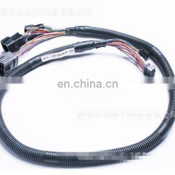 Diesel engine  Wiring Harness  20Y-979-6151