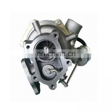 100% New Tested 8-97310502-2 4HK1 Turbo Charger 700716-5018S Turbocharger for isuzu ELF / N Series