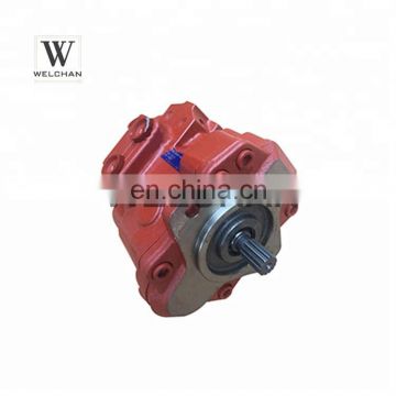 Kayaba Hydraulic Pump PSVD2-21 PSVD2-17E  PSVD2-19 Excavator Hydraulic Main Pump